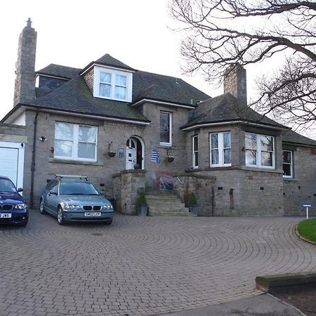 Sandilands House EDI Exterior foto