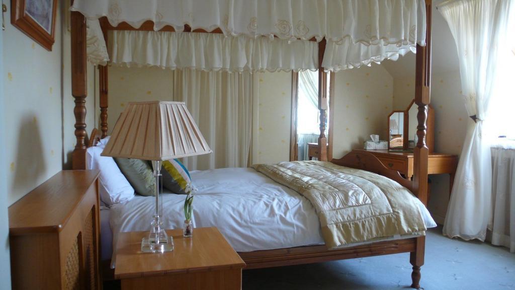 Sandilands House EDI Zimmer foto