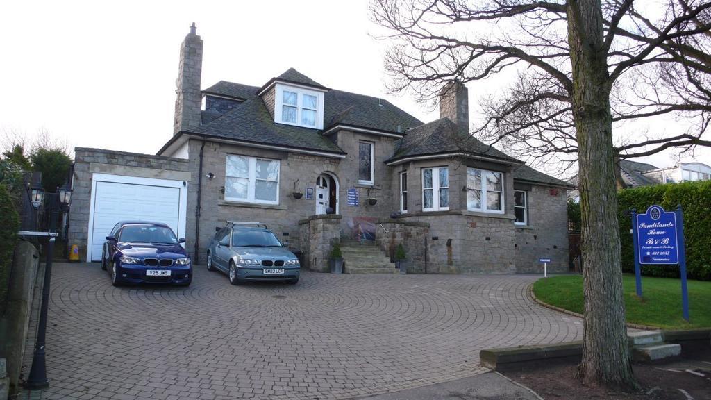 Sandilands House EDI Exterior foto