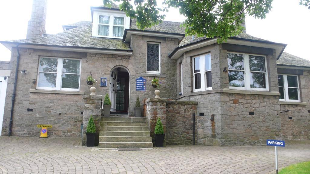 Sandilands House EDI Exterior foto