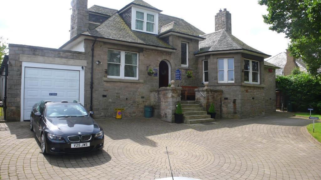Sandilands House EDI Exterior foto